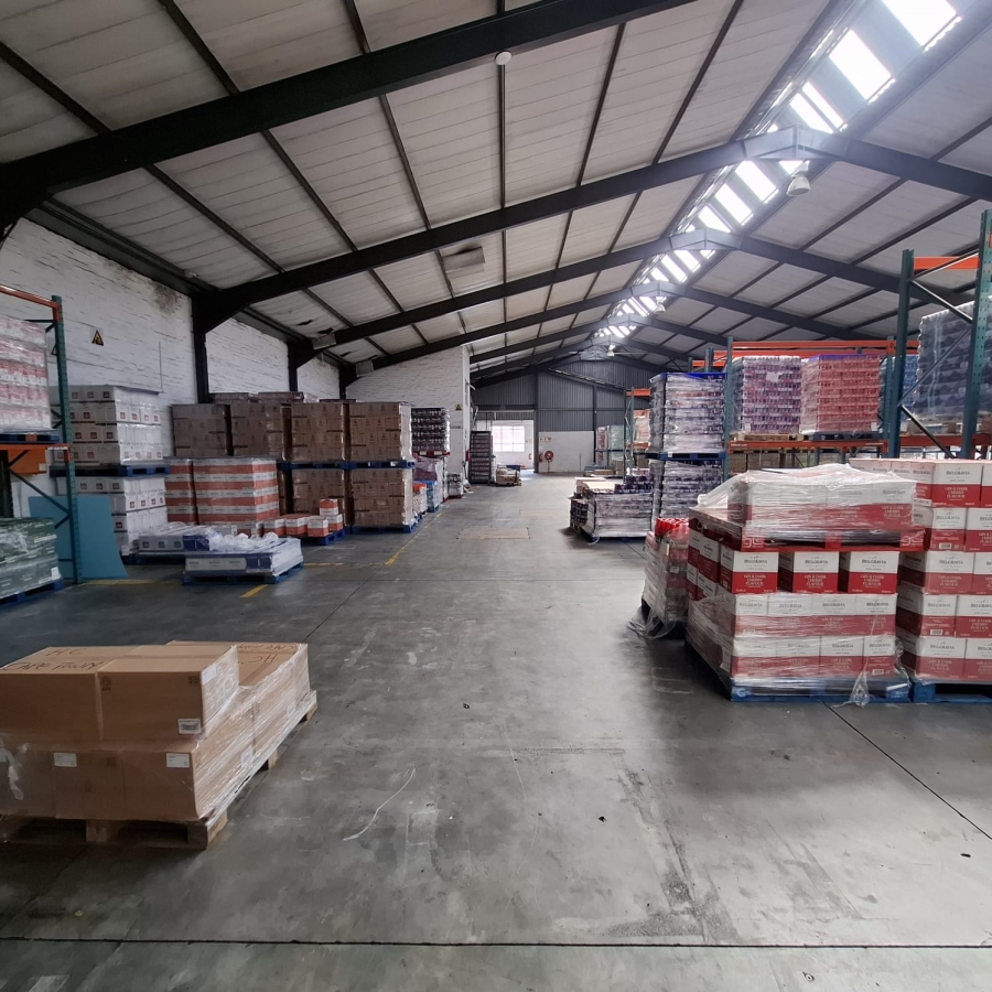 To Let commercial Property for Rent in Brackenfell Industrial Western Cape